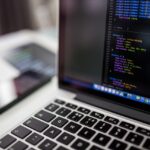 code text analysis