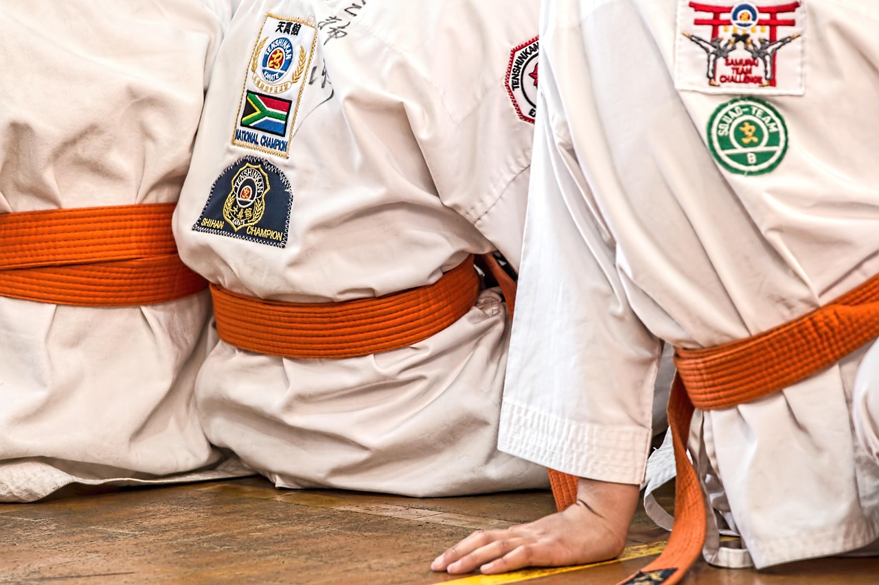 discipline growth path