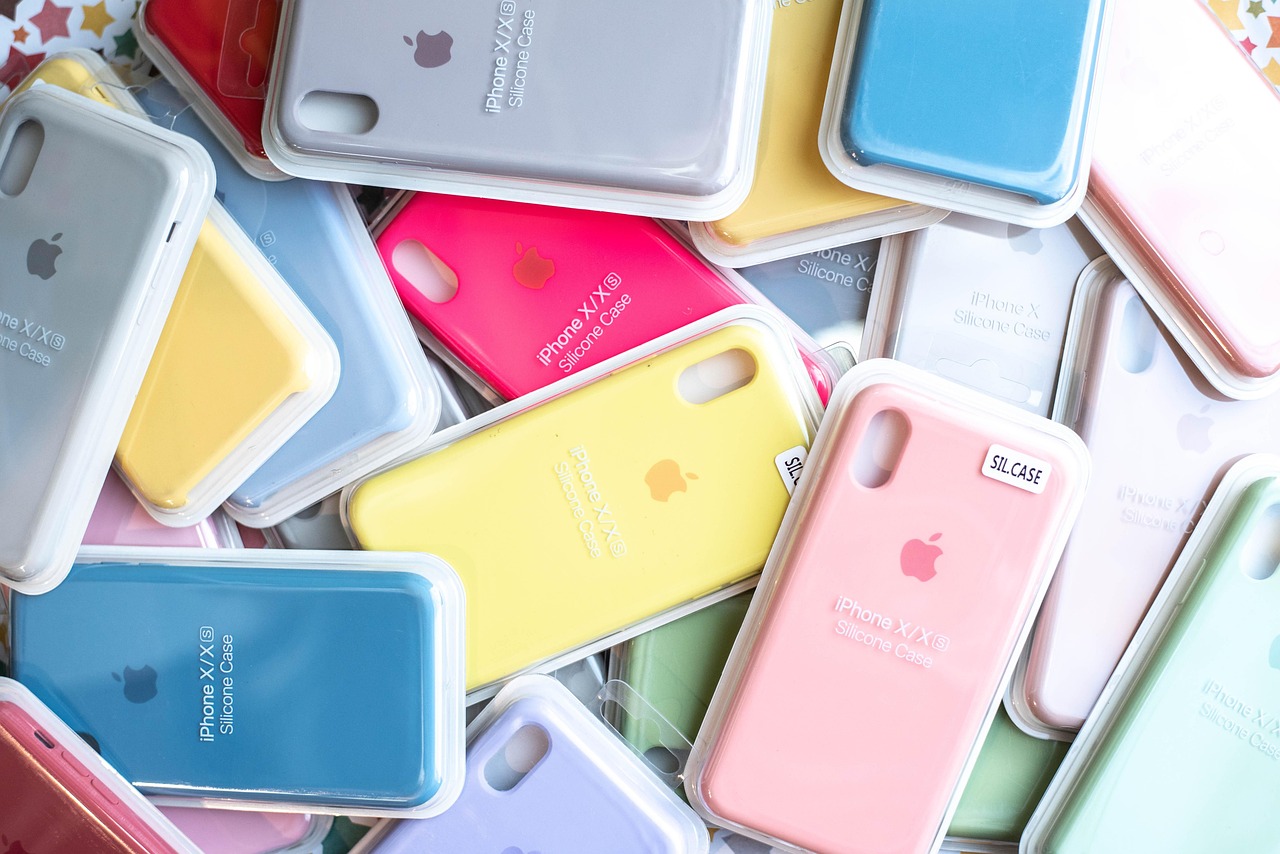 iphone 16e case types