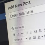 tech news website evaluation