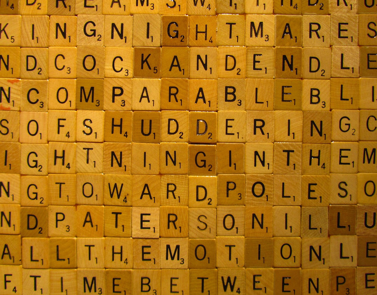 word game strategy